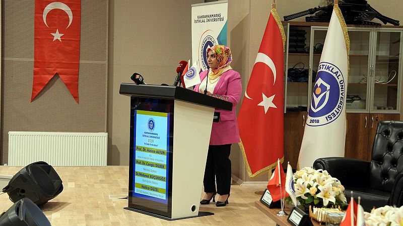 Otizm Konferansı (5)