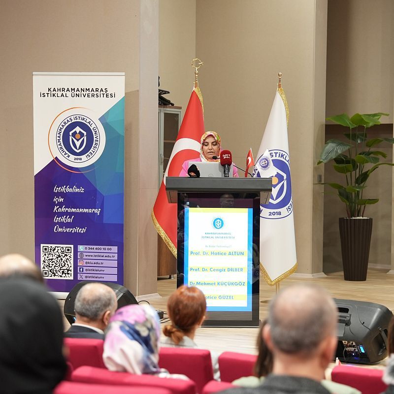 Otizm Konferansı (6)