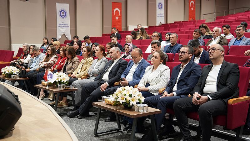 Otizm Konferansı (8)