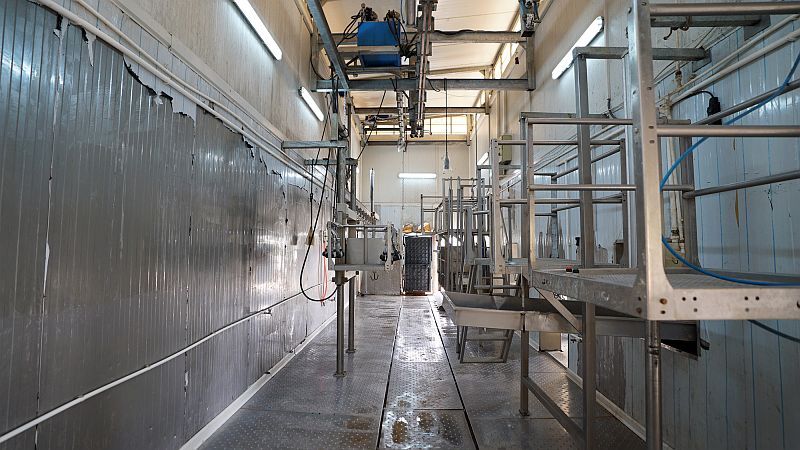 Pazarcık Kesimhane (3)