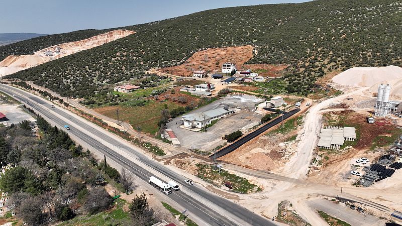 Pazarcık Kesimhane (8)