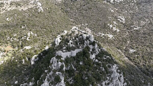 Remind Ak Kale Drone Shooting 600Nw 2484201049-1