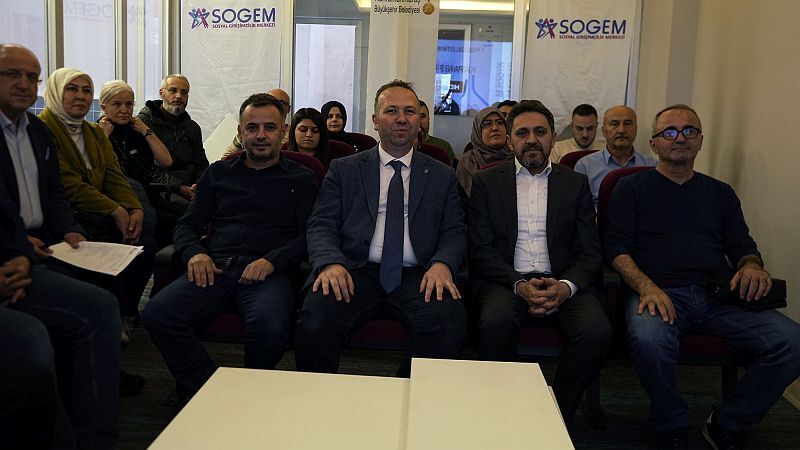 Sogem Kapanış Programı (2)