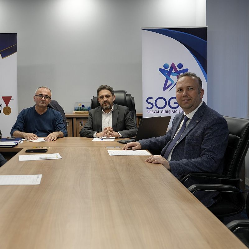 Sogem Kapanış Programı (3)