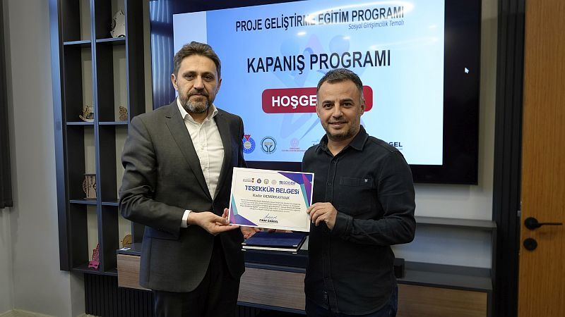 Sogem Kapanış Programı (6)