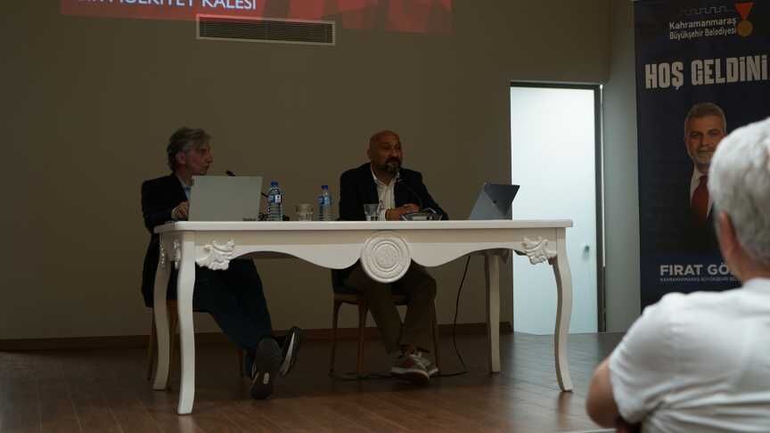 Söyleşi Programı (1)-1