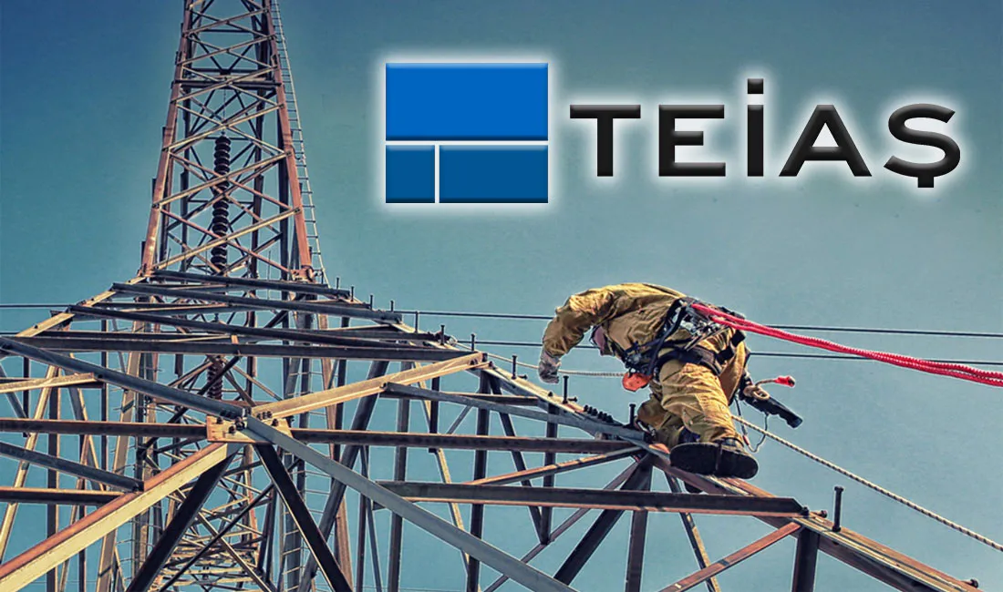 TEİAŞ Kahramanmaraş’ta 7 kişilik personel alacak