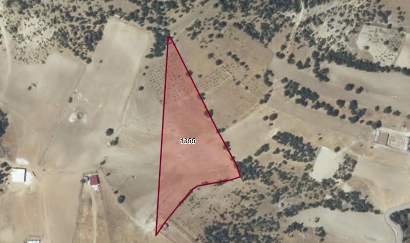 Kahramanmaraş’ta yayladaki tarla 6 Milyon TL’ye satılıyor