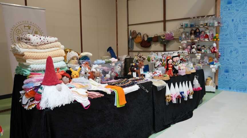 Tanıtım Günleri 1. Gün (2)