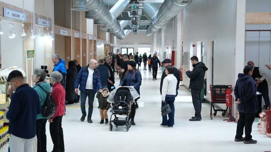 Tanıtım Günleri 1. Gün (7)