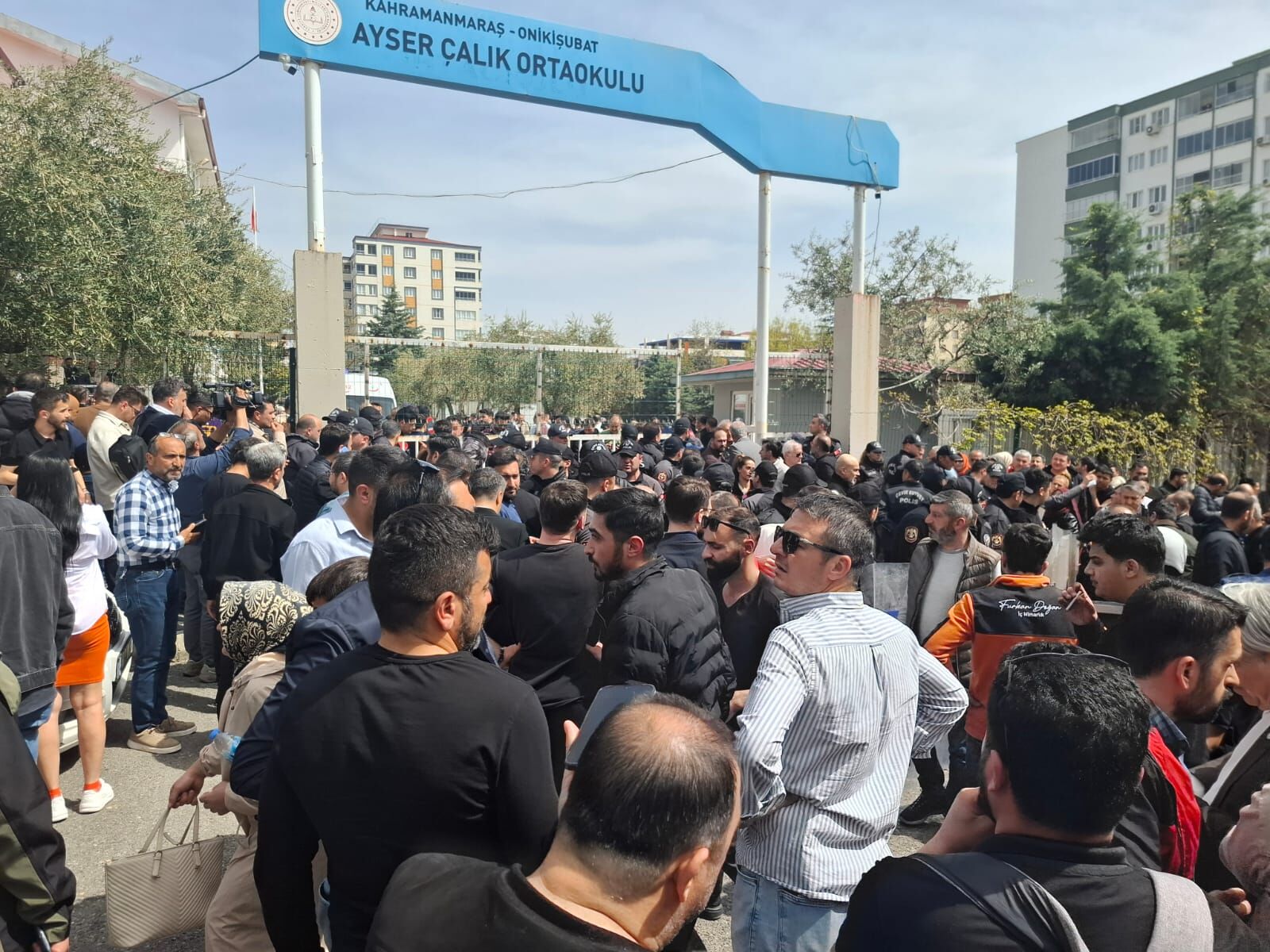 Okul Saldırısında Yaralanan Öğrencilerin Son Durumu Paylaşıldı