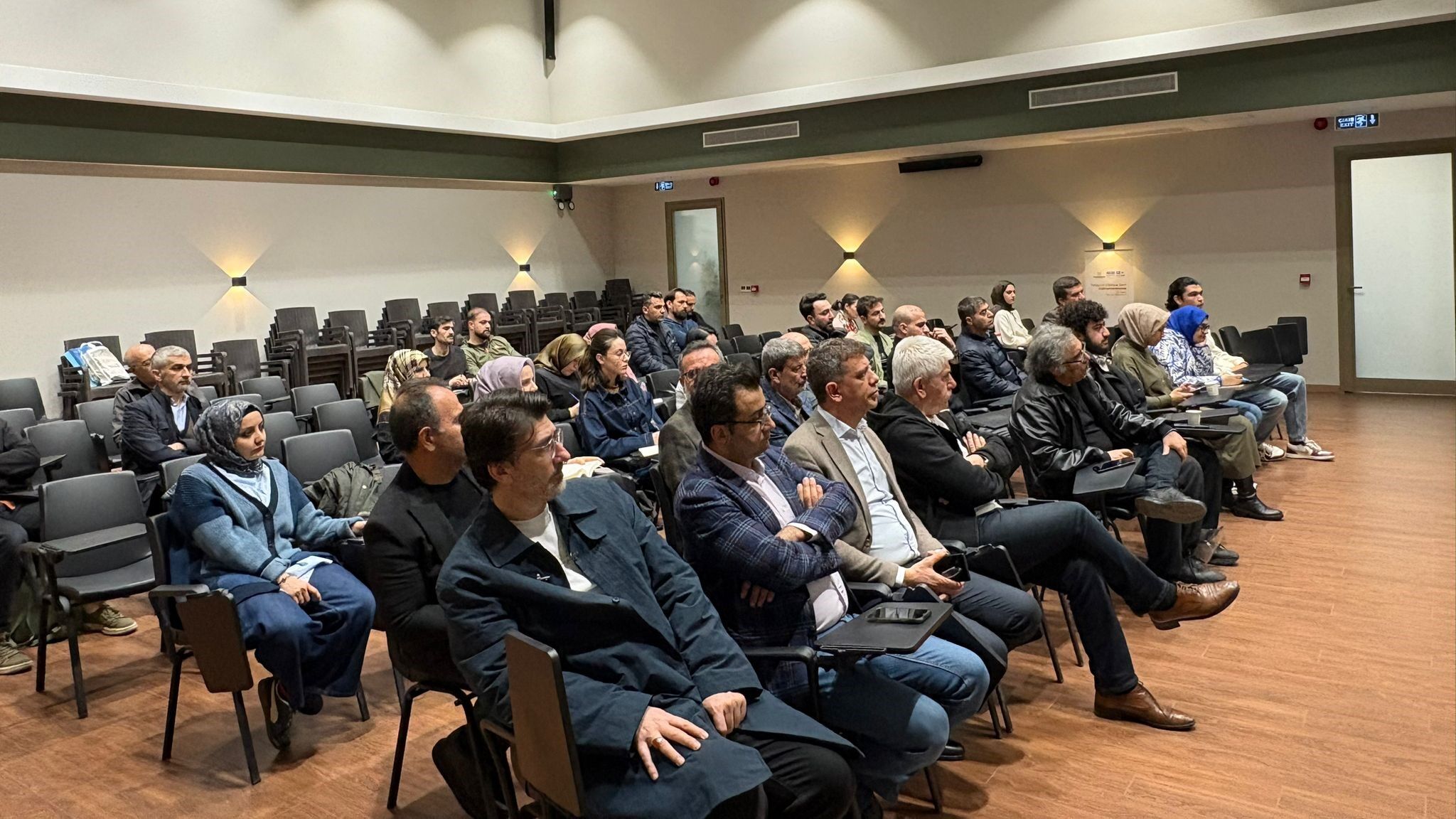 Yazarlık Akademisi (1)