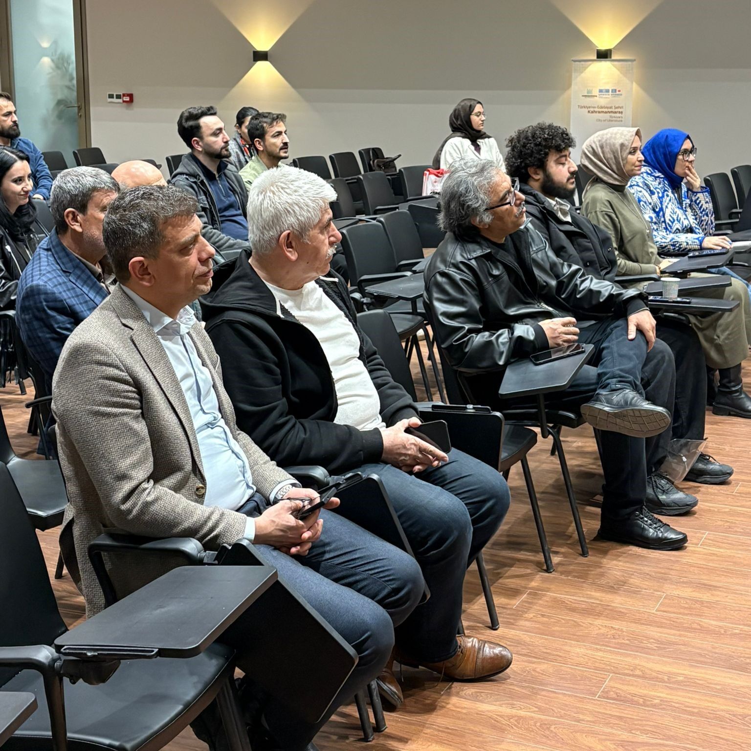 Yazarlık Akademisi (4)