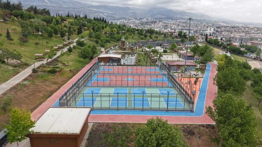 15 Temmuz Spor Vadisi (8)-2