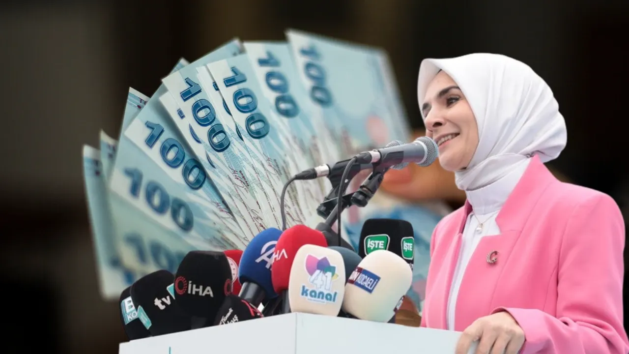 Kahramanmaraşlı Ailelere Sosyal Destek Müjdesi