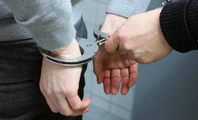 İzinsiz gösteri yapan 350 kişi gözaltına alındı