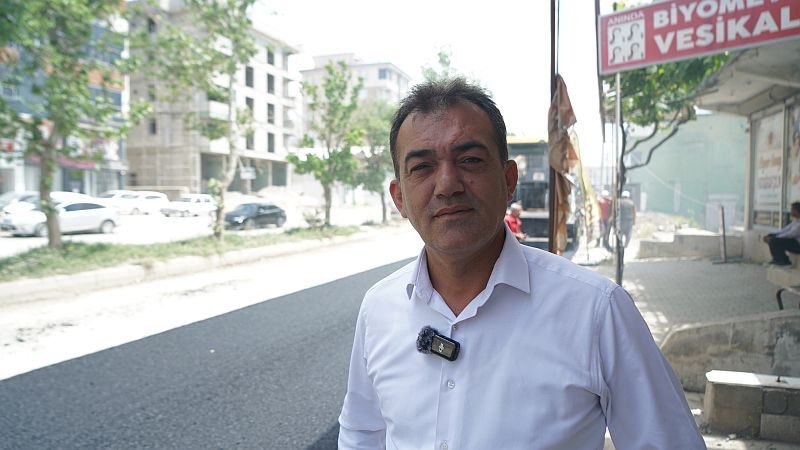 Adem Doğan