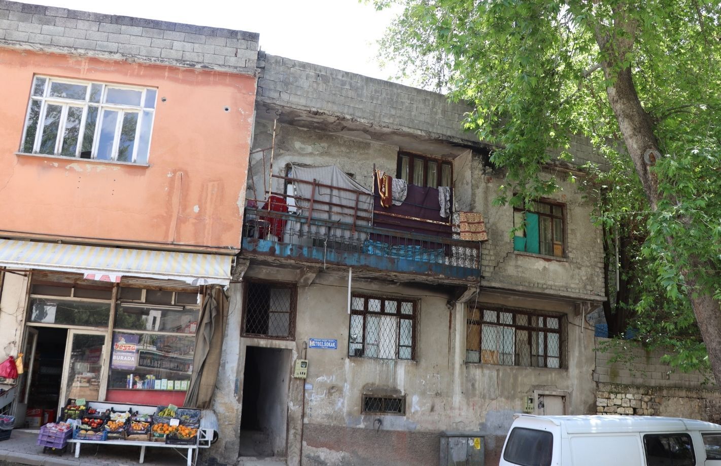 Kahramanmaraş’ta Yapılan O Ev, Türünün İlk Örnekleri Arasında Yer Alıyor