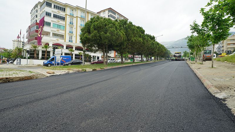 Ahır Dağı Caddesi (1)