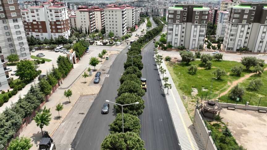 Ahır Dağı Caddesi (2)-1