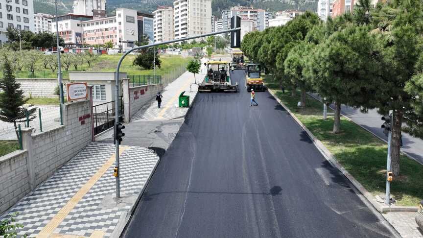 Ahir Dağı Caddesi (9)