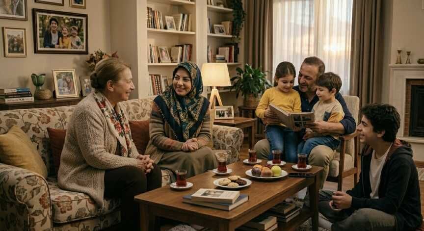 Aile İçi İletişim (2)