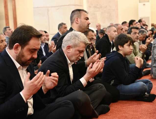 Anneler Günü Mevlid Programı (6)-1