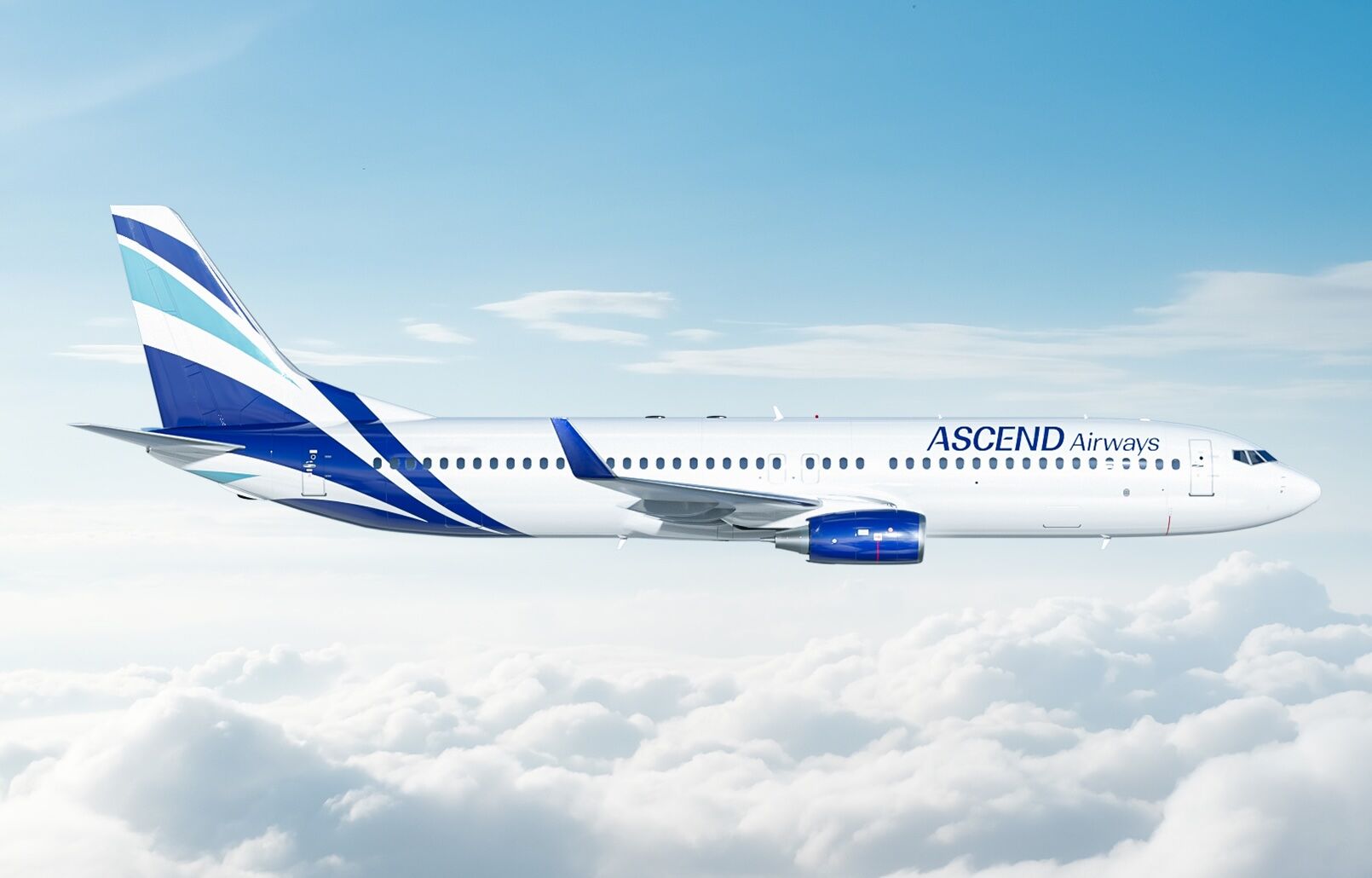 Ascend Airways