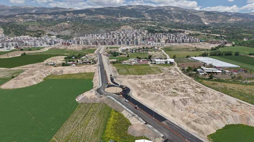 Asfalt Çalışması (1)-1