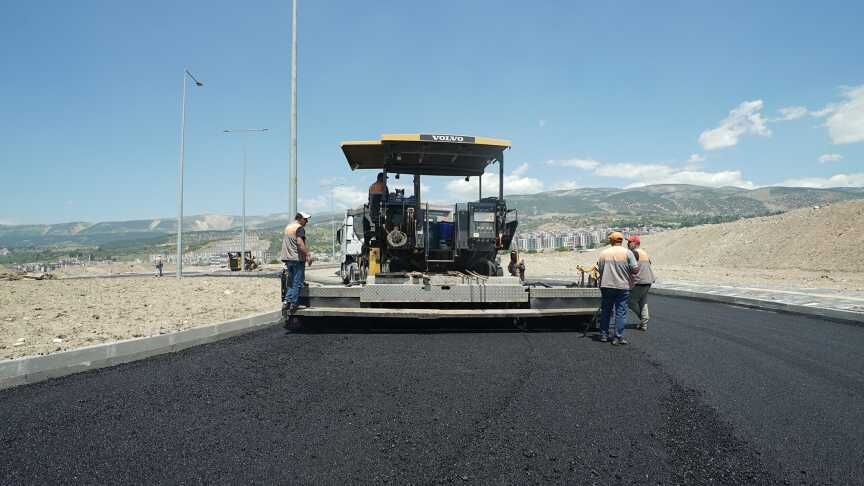 Asfalt Çalışması (6)-2