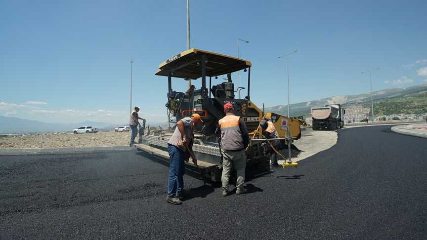Asfalt Çalışması (7)-3