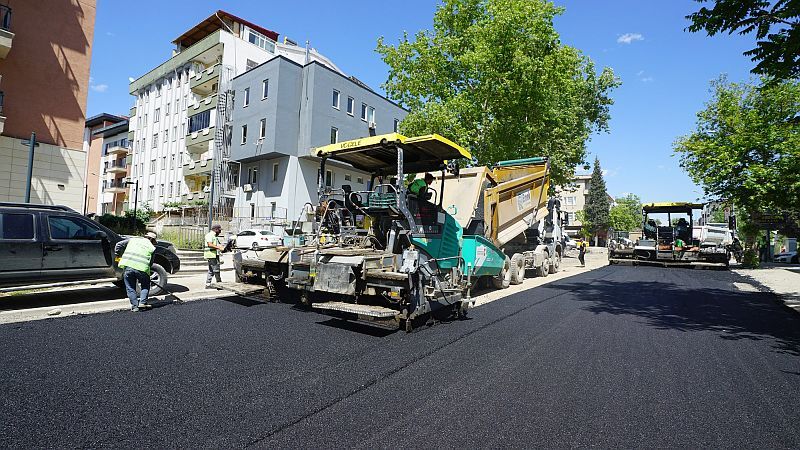 Cahit Zarifoğlu Caddesi (11)-1