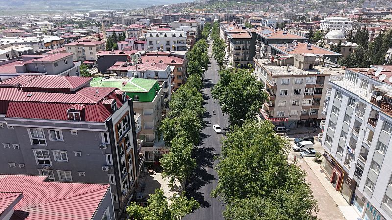 Cahit Zarifoğlu Caddesi (3)