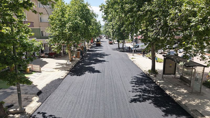 Cahit Zarifoğlu Caddesi (4)-1