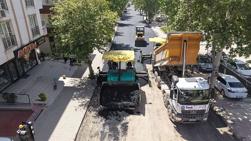 Cahit Zarifoğlu Caddesi (5)