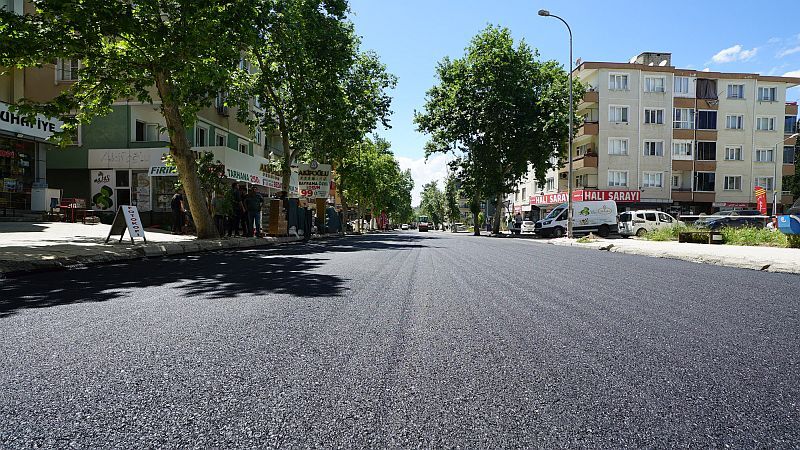 Cahit Zarifoğlu Caddesi (8)