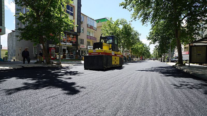 Cahit Zarifoğlu Caddesi (9)-1