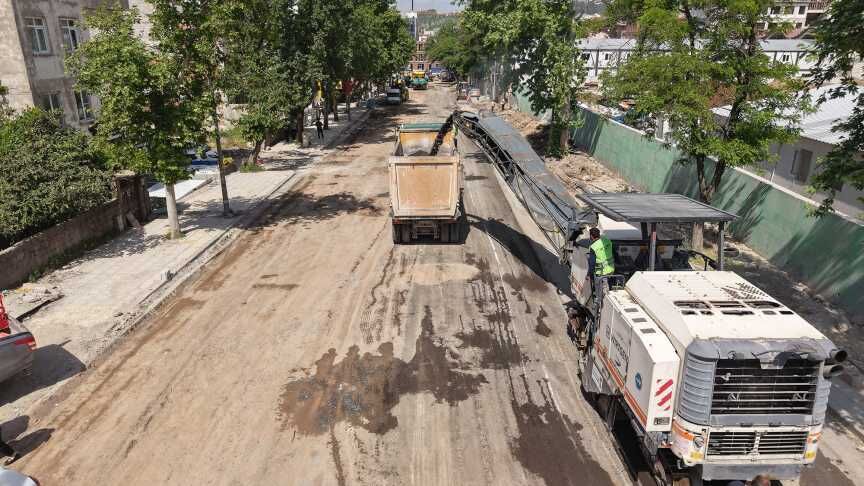 Cahit Zarifoğlu Caddesi (9)