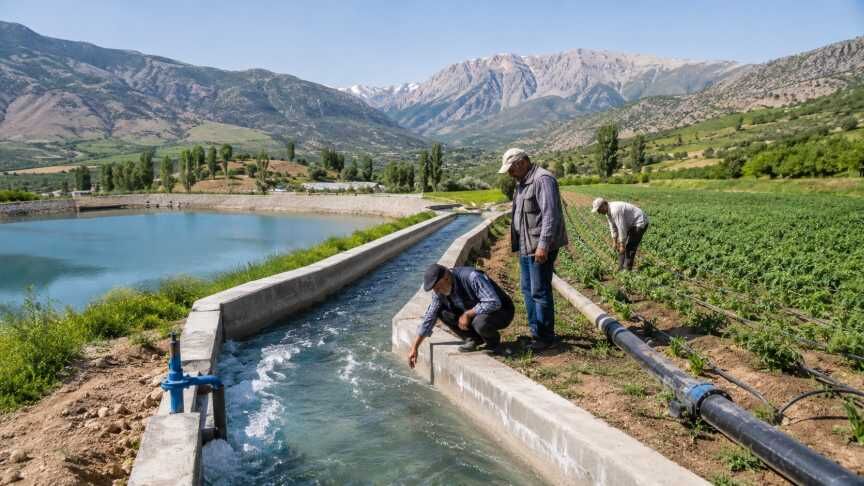 Kahramanmaraşlıların yüzünü güldürecek dev yatırım yolda