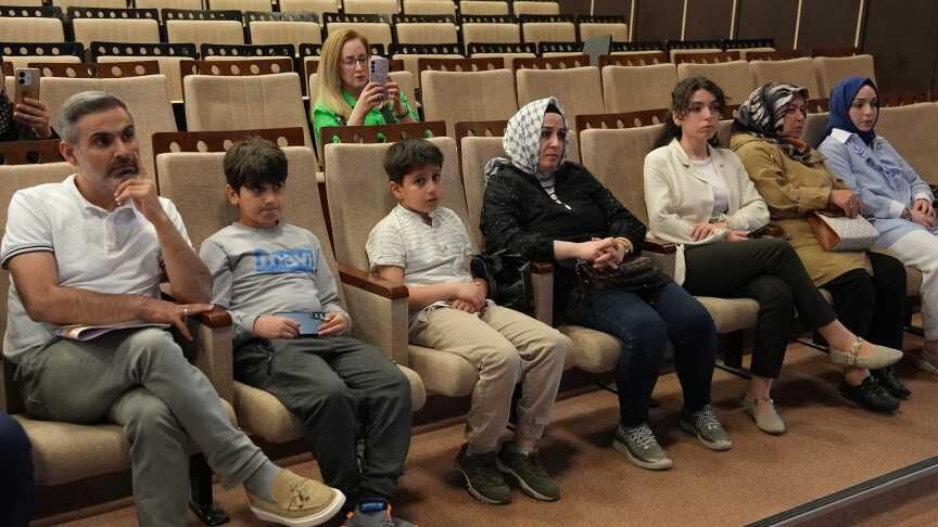 Çölyak Semineri (3)