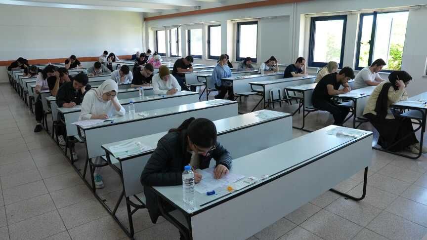 Deneme Sınavı (3) (5)