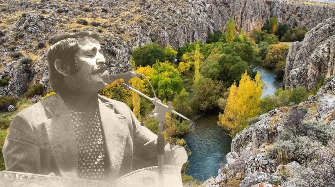Kahramanmaraş’ta Adına Türkü Yazılan Doğal Güzellik