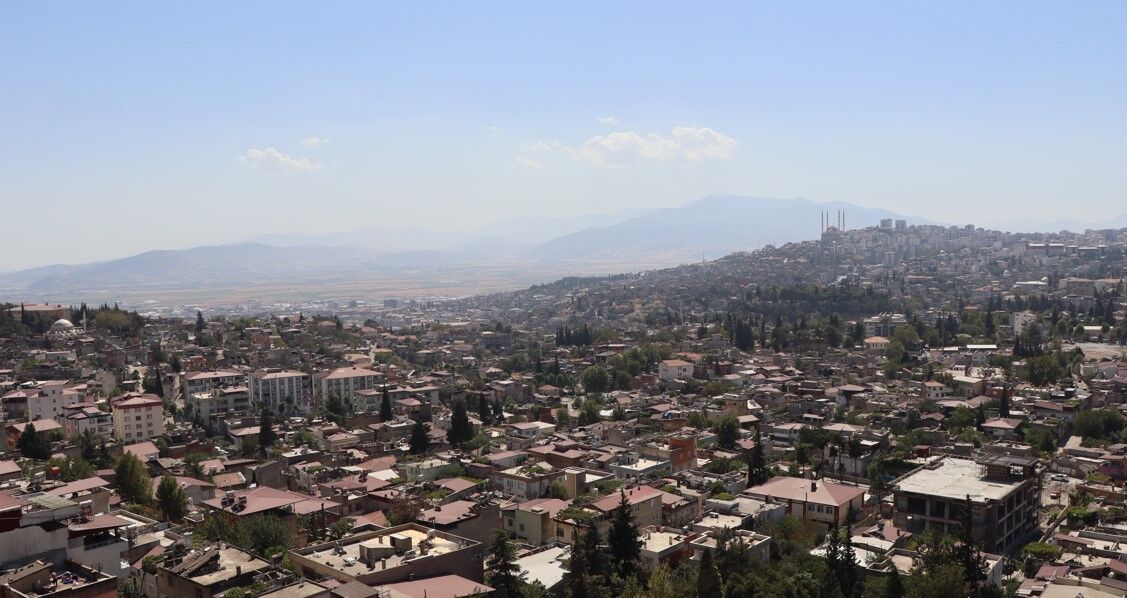 Kahramanmaraş’ın En Büyük İlçesi Belli Oldu