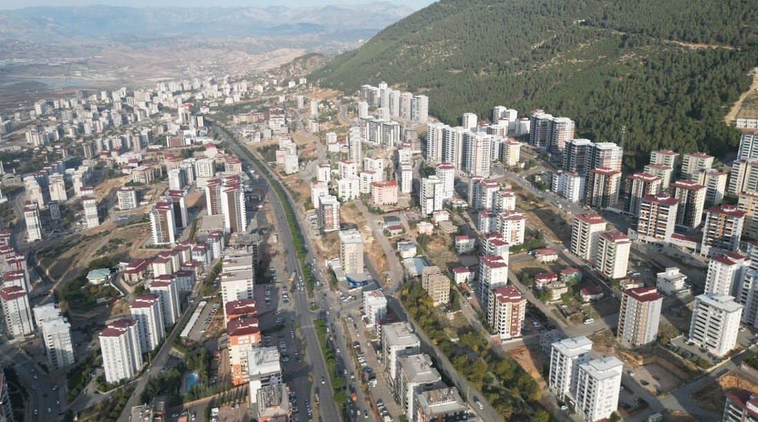 Kahramanmaraş 77 ili geride bıraktı