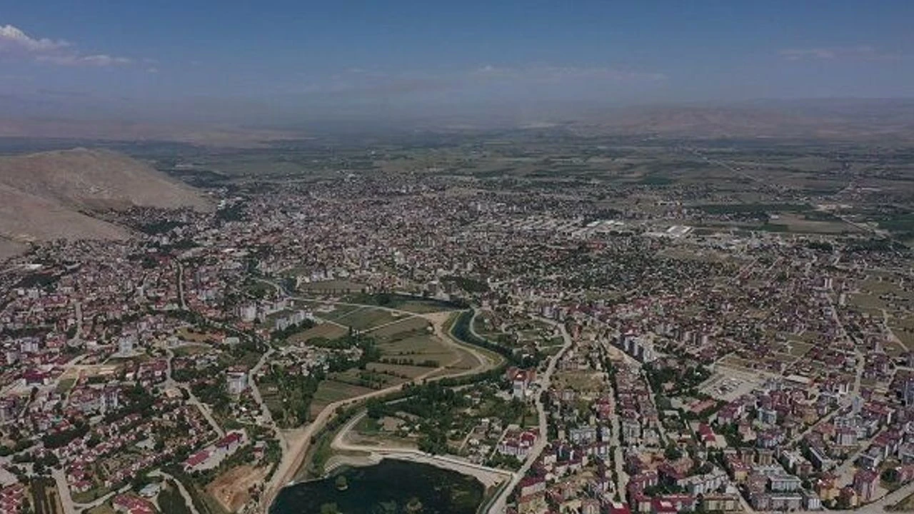 Elbistan 7