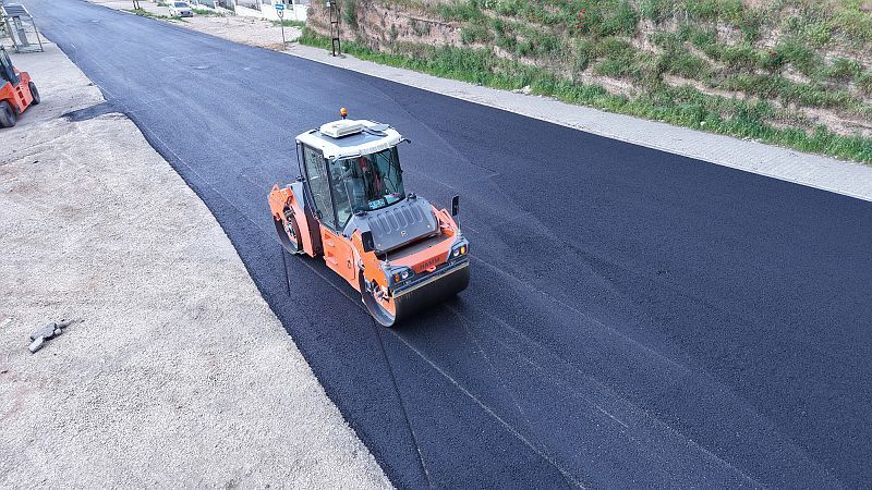 Elbistan Hastane Yolu (1)