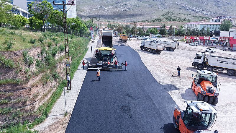Elbistan Hastane Yolu (3)