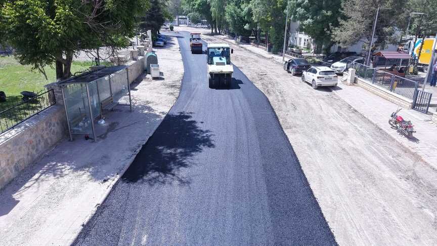 Elbistan Pınarbaşı Caddesi (3)