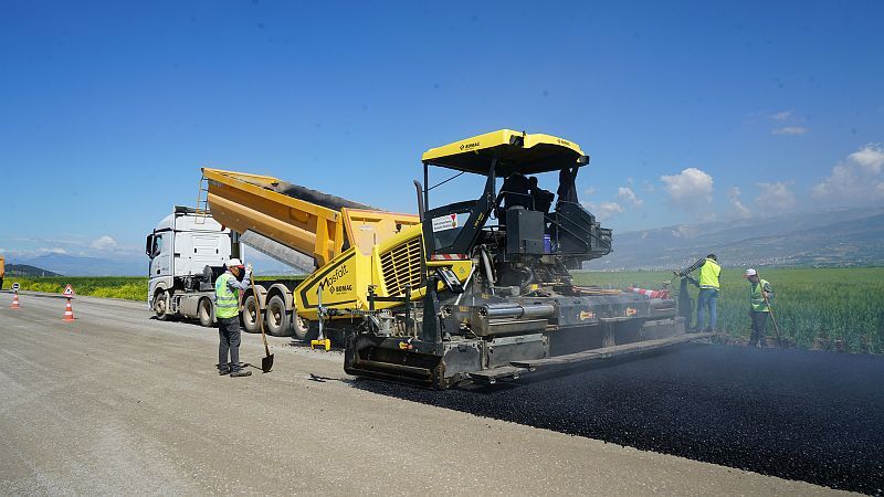Elmalar Grup Yolu (3)-1