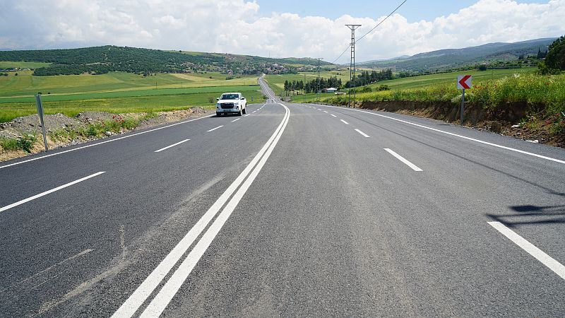 Elmalar Grup Yolu (6)